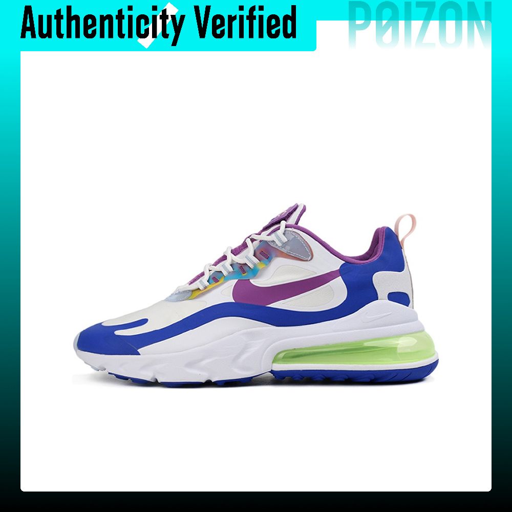 Nike Shoes Air Max 270 - 나이키 에어 맥스 270 러닝화, 남녀