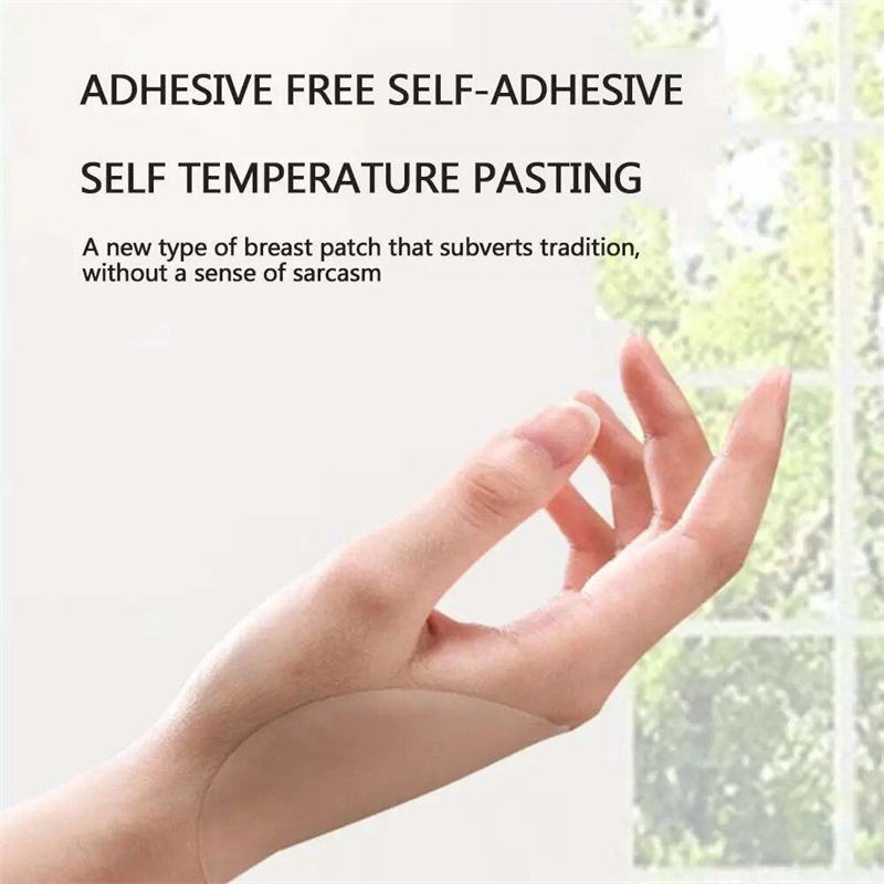접착제 없음 자기 접착제 젖꼭지 커버 보이지 않는 실리 - Nipple Cover Pasties 리뷰 및 가격