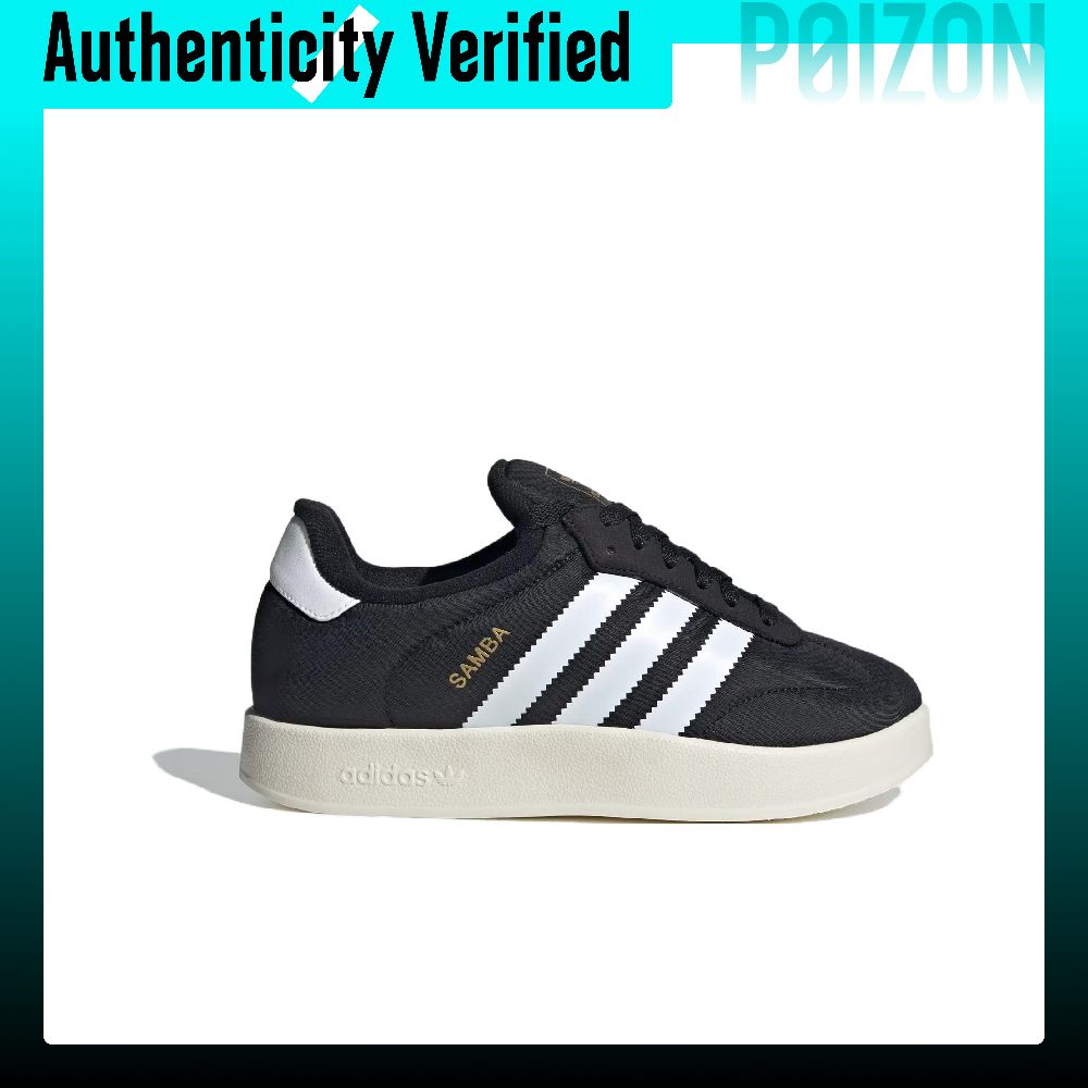 아디다스 오리지널스 삼바 로우탑 스케이트보드화, 남녀공 - Adidas Shoes Samba 리뷰 및 가격