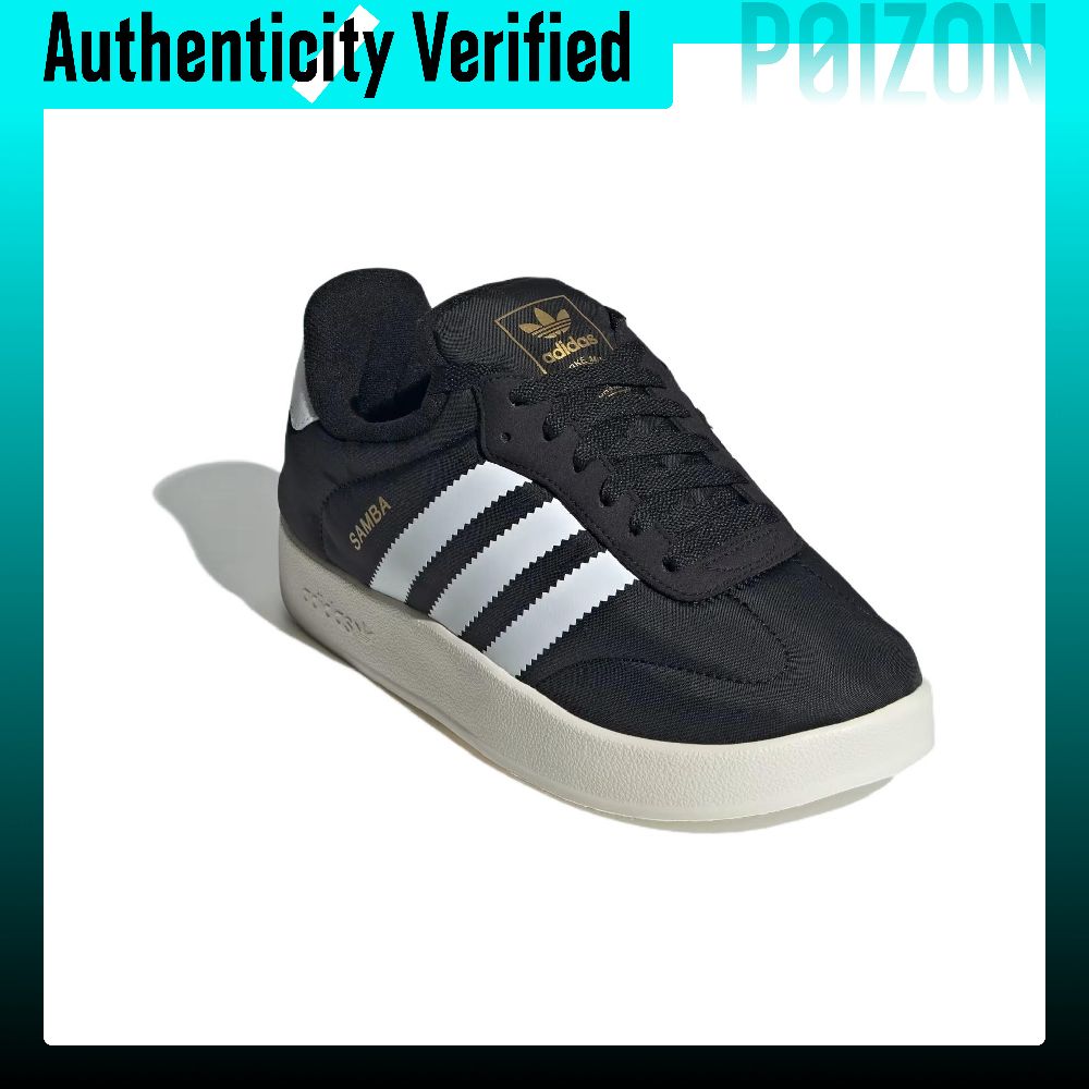 아디다스 오리지널스 삼바 로우탑 스케이트보드화, 남녀공 - Adidas Shoes Samba 리뷰 및 가격