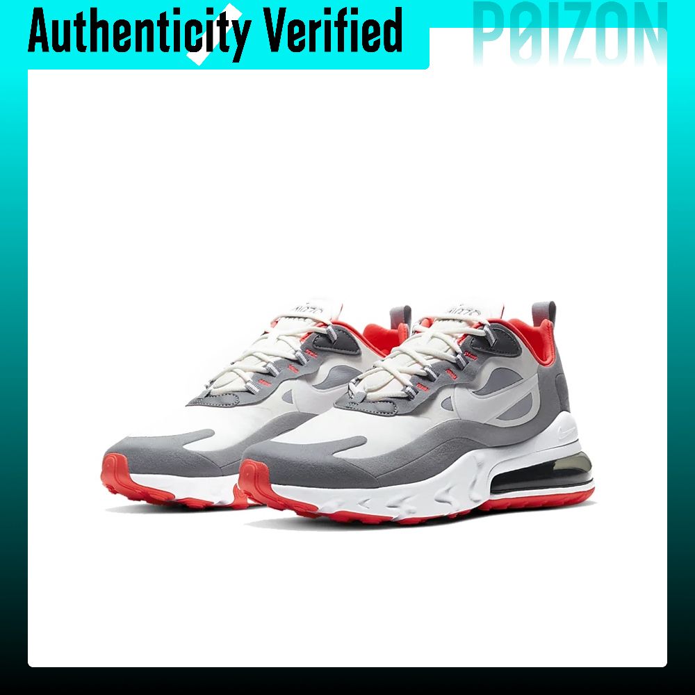 나이키 에어 맥스 270 남성용 로우탑 러닝화 CT12 - Nike Shoes Air Max 270 리뷰 및 가격